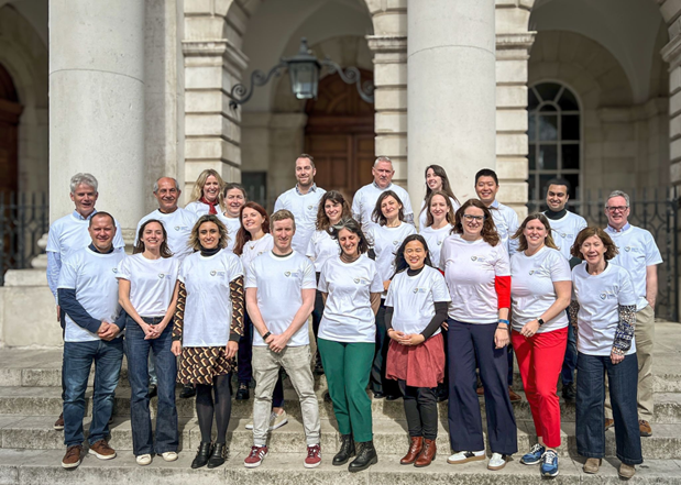 ECDA partners and collaborators