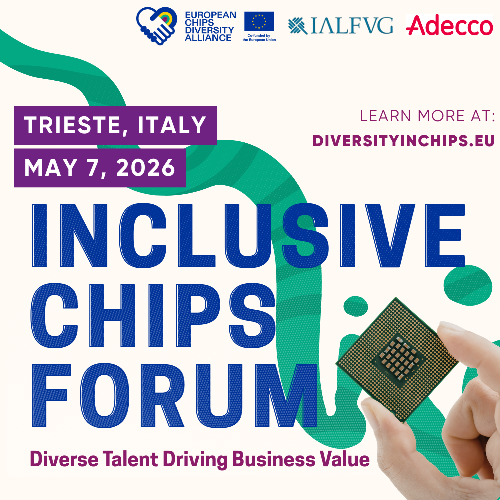 Inclusive Chips Forum banner