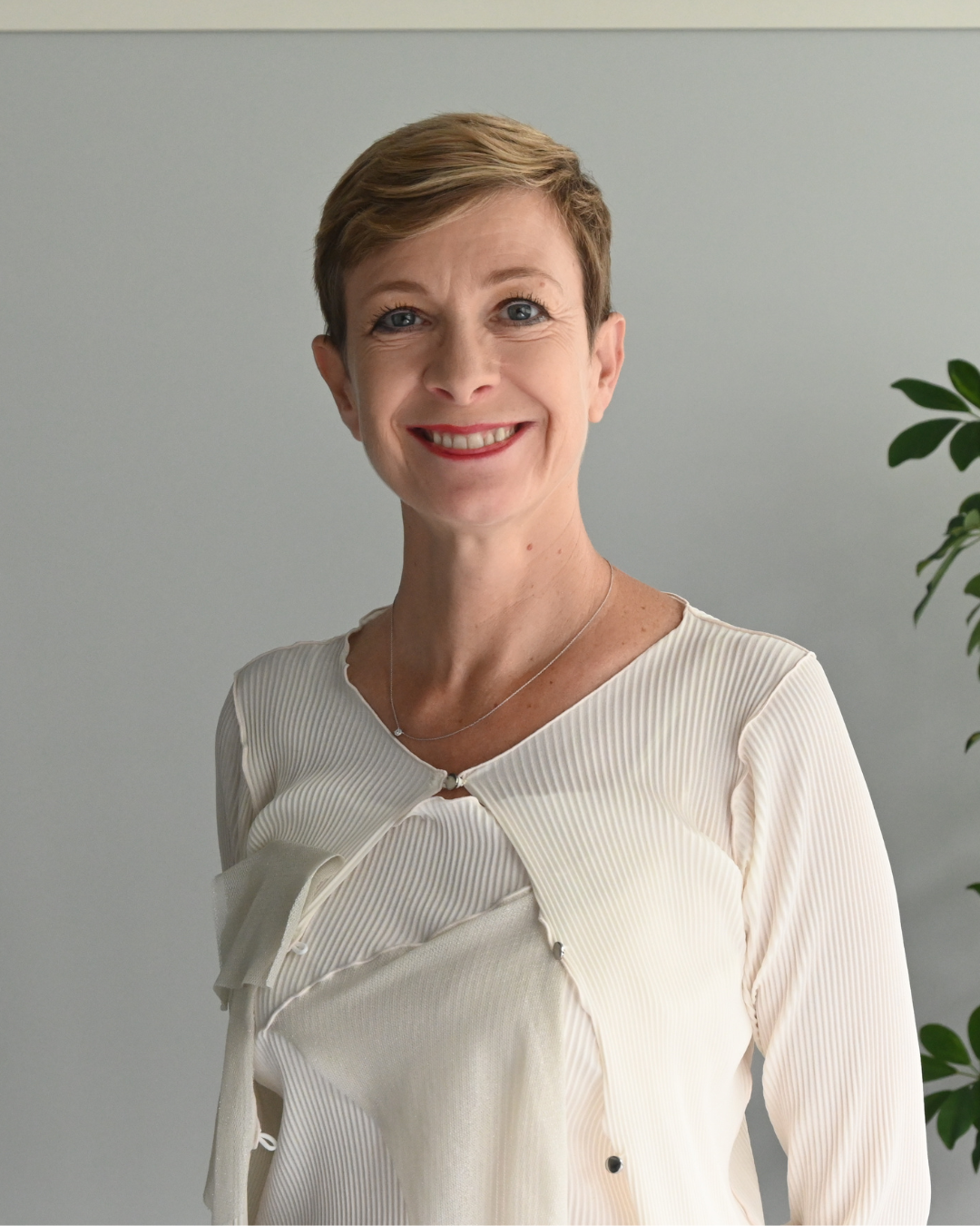 Catherine MacGillivray-Prantl 