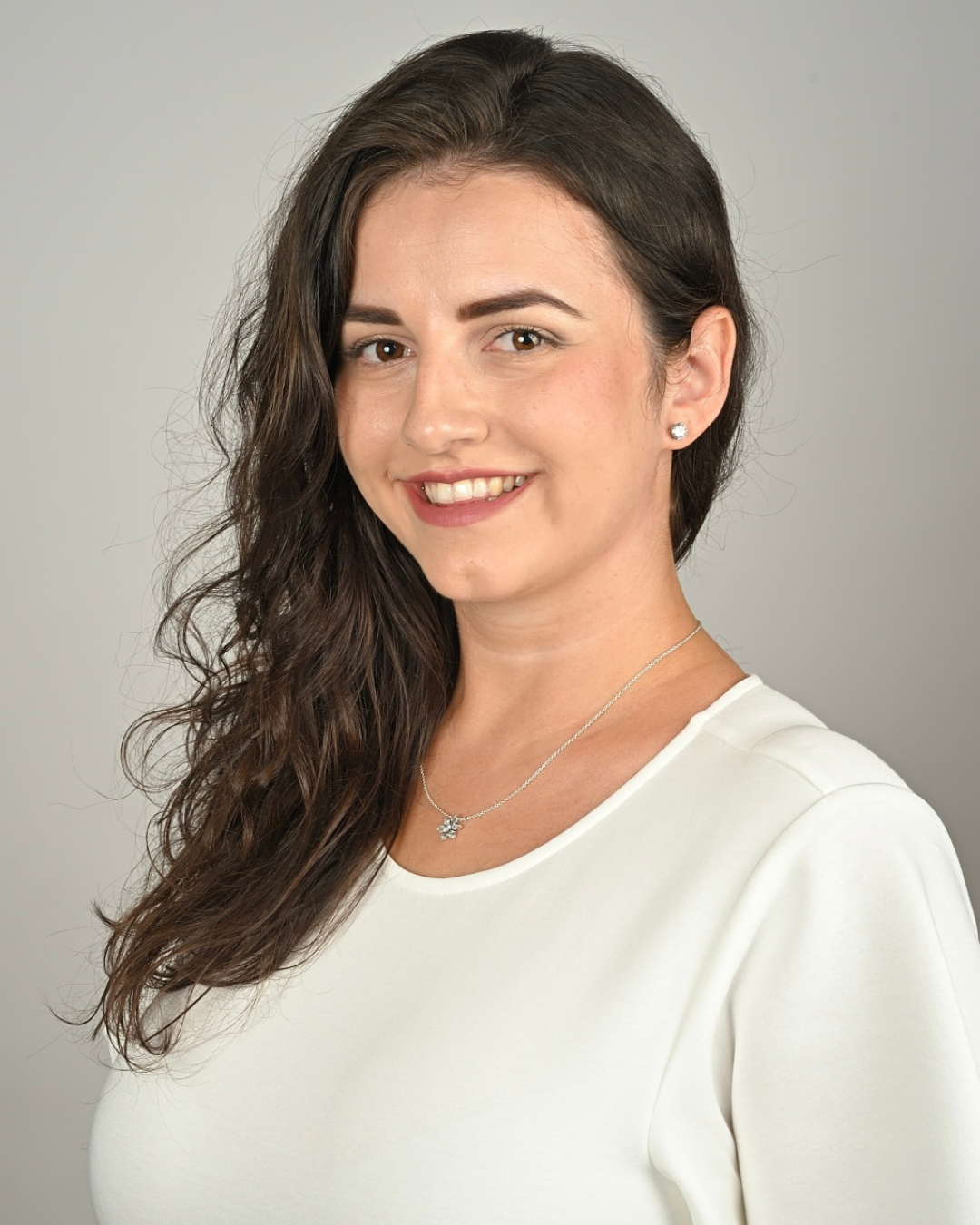 Vanda Hudáková  