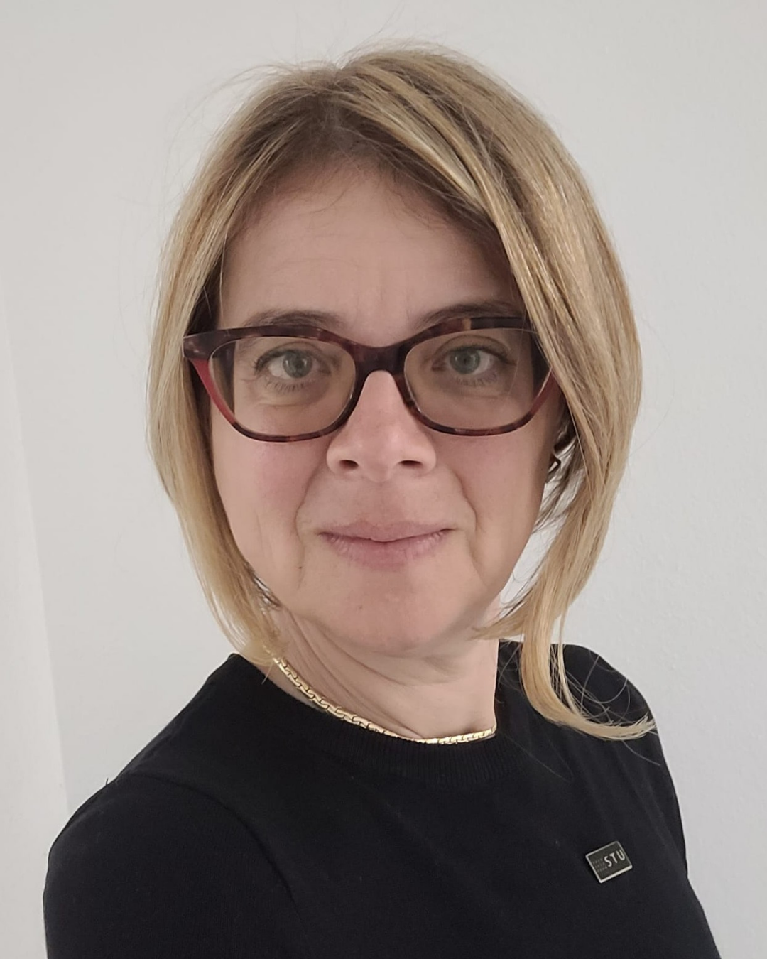 Dana Dvoranová
